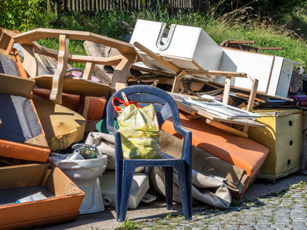 Best Household Junk Removal  in Highland Heights, OH