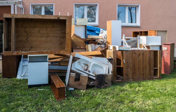 Attic Cleanout Services in Highland Heights, OH