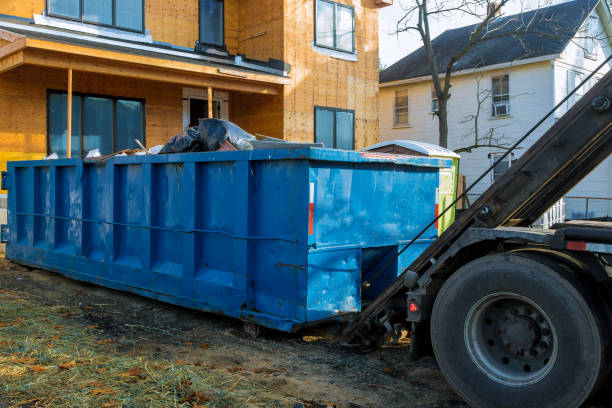 Best Garage Cleanout Services  in Highland Heights, OH