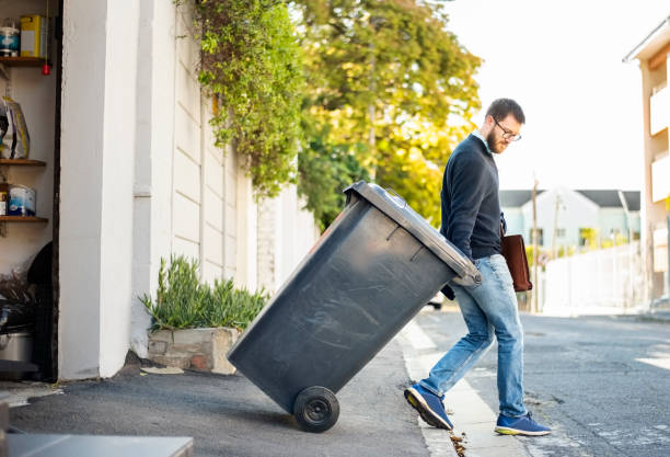 Best Commercial Junk Removal  in Highland Heights, OH