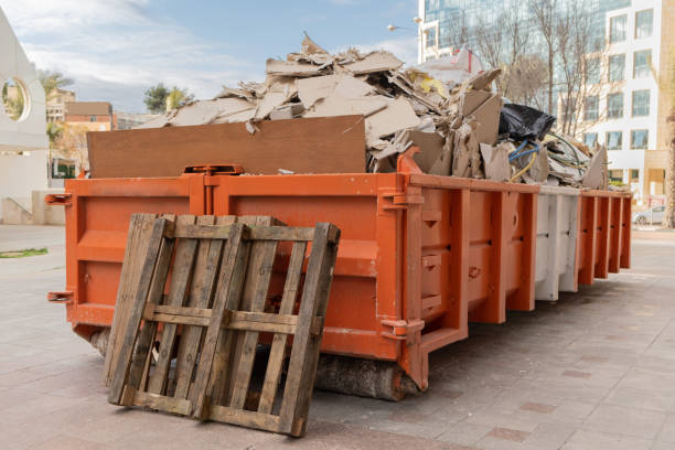 Best Residential Junk Removal  in Highland Heights, OH