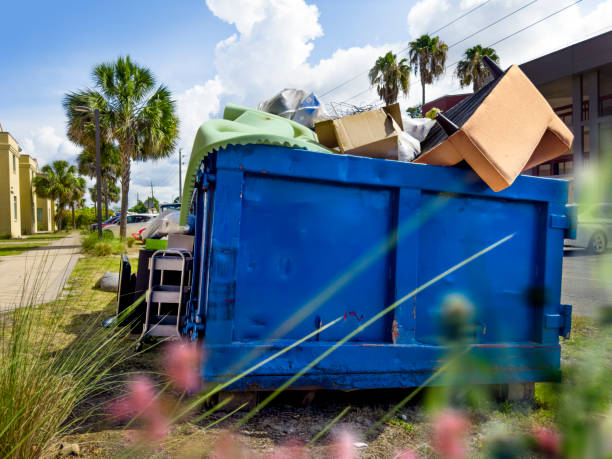 Best Garage Cleanout Services  in Highland Heights, OH