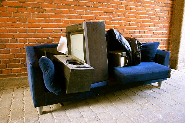 Professional Junk Removal in Highland Heights, OH