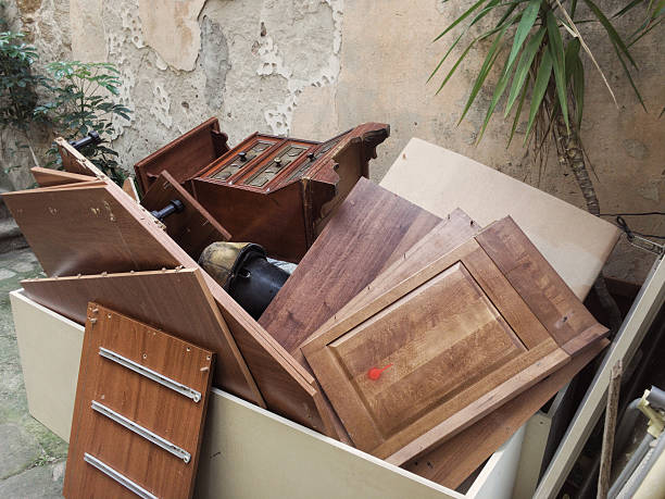 Best Yard Cleanup Services  in Highland Heights, OH